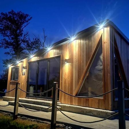 Brondini View Cabin  Dış mekan fotoğraf