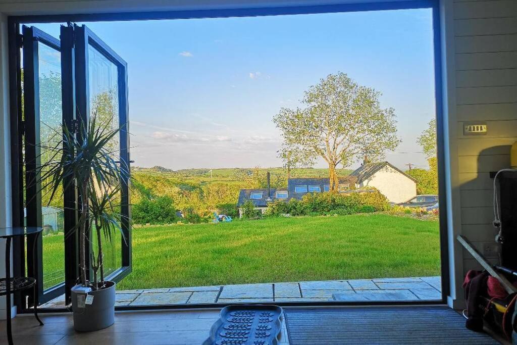 Brondini View Cabin  Dış mekan fotoğraf