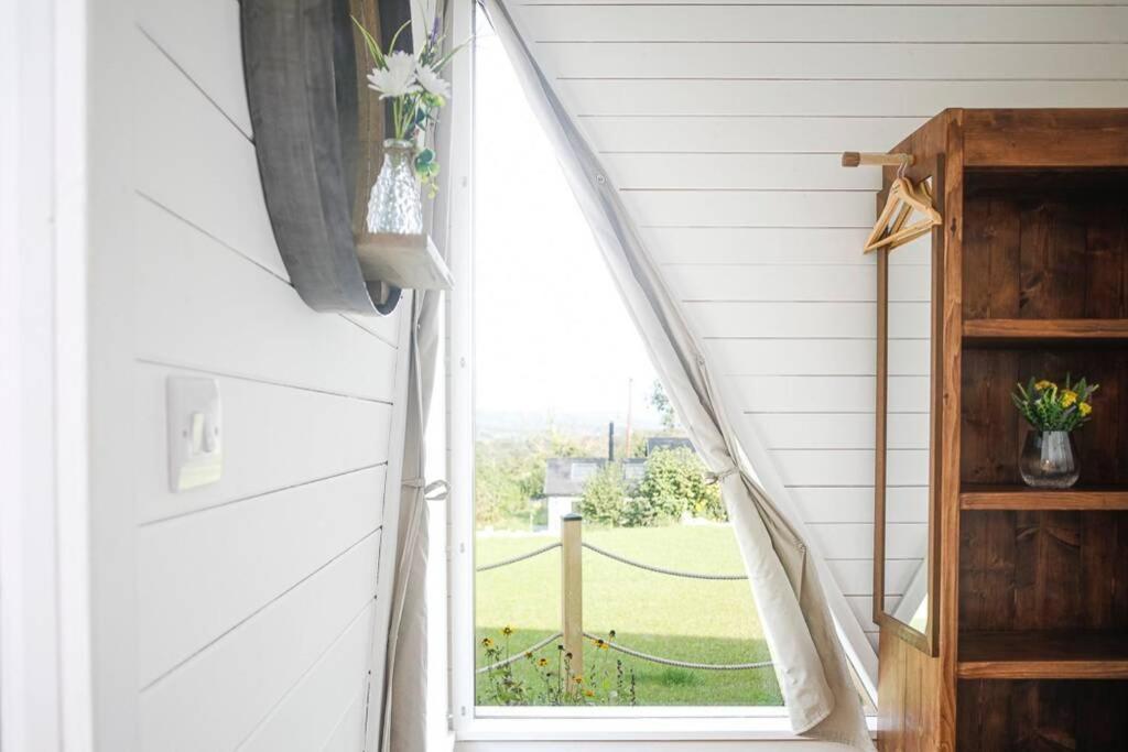 Brondini View Cabin  Dış mekan fotoğraf