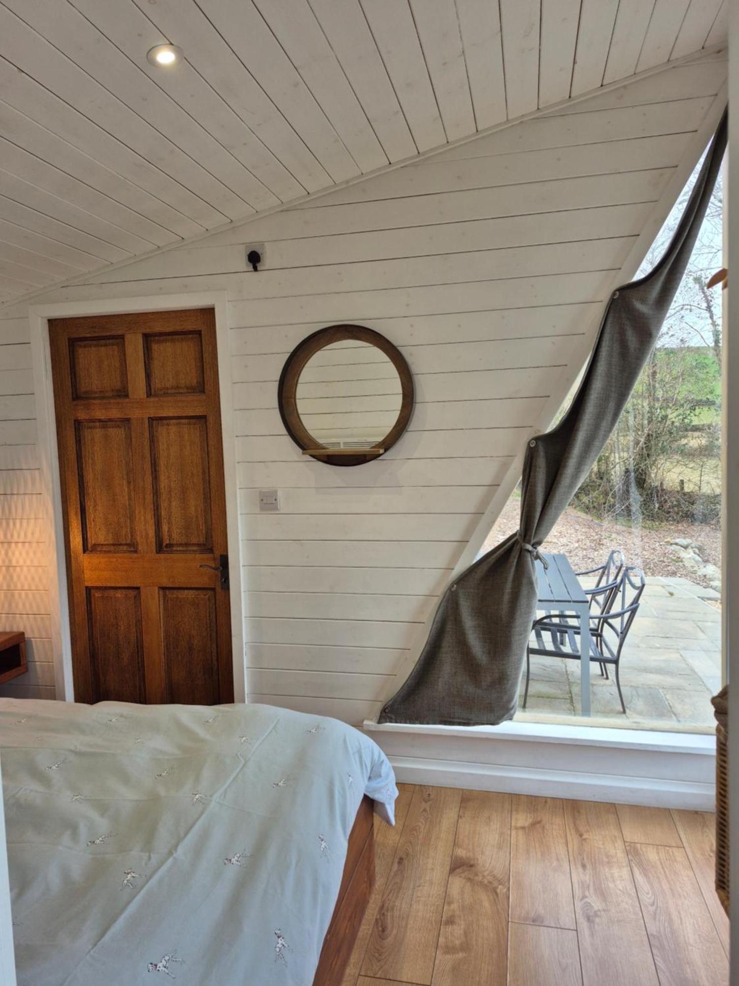 Brondini View Cabin  Dış mekan fotoğraf
